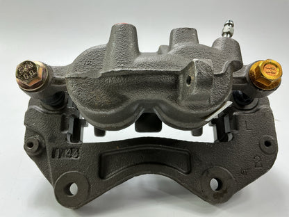 REMAN Nugeon 99-01245B Front Left Brake Caliper 00-04 Montero Sport W/ 16'' Rims
