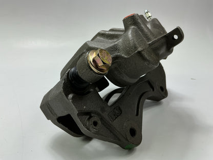REMAN Nugeon 99-01245B Front Left Brake Caliper 00-04 Montero Sport W/ 16'' Rims