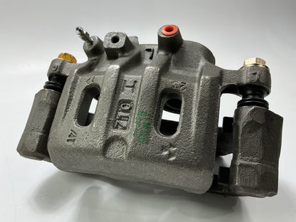 REMAN Nugeon 99-01245B Front Left Brake Caliper 00-04 Montero Sport W/ 16'' Rims