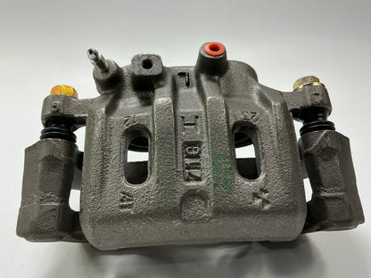 REMAN Nugeon 99-01245B Front Left Brake Caliper 00-04 Montero Sport W/ 16'' Rims