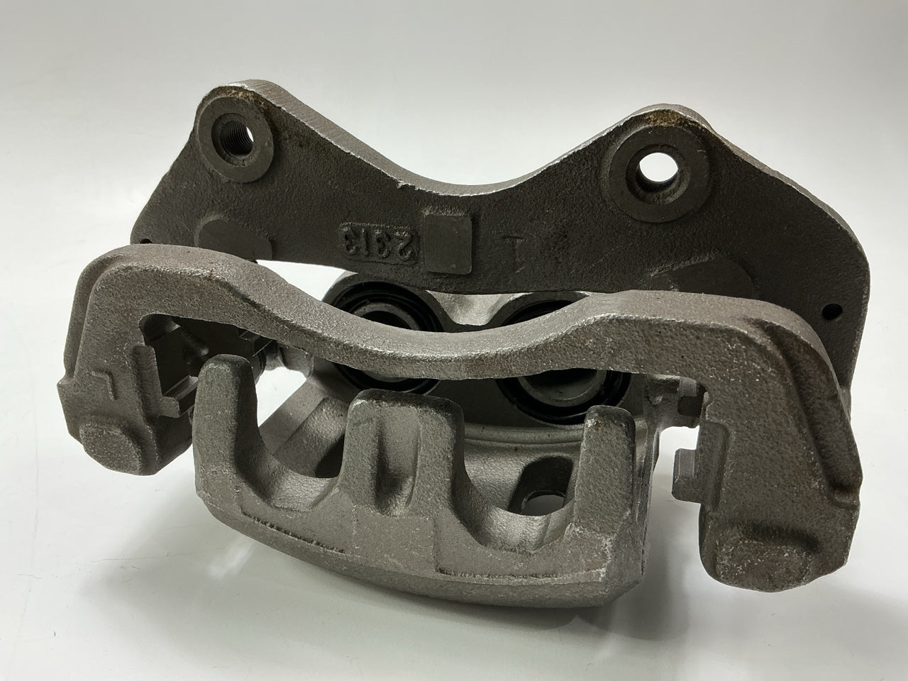 REMAN Nugeon 99-01245B Front Left Brake Caliper 00-04 Montero Sport W/ 16'' Rims