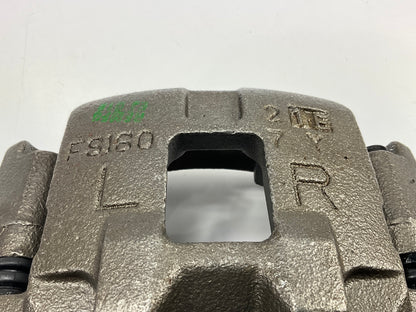 REMAN. Nugeon 99-01247A Front Left Drivers Disc Brake Caliper