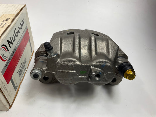 REMAN. Nugeon 99-01311A Front Right Disc Brake Caliper