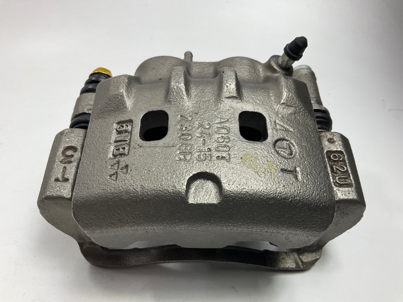 REMAN. Nugeon 99-01311A Front Right Disc Brake Caliper