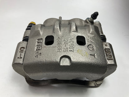 REMAN. Nugeon 99-01311A Front Right Disc Brake Caliper