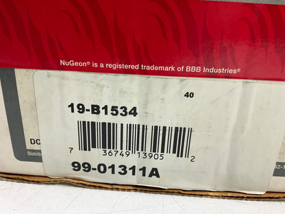 REMAN. Nugeon 99-01311A Front Right Disc Brake Caliper