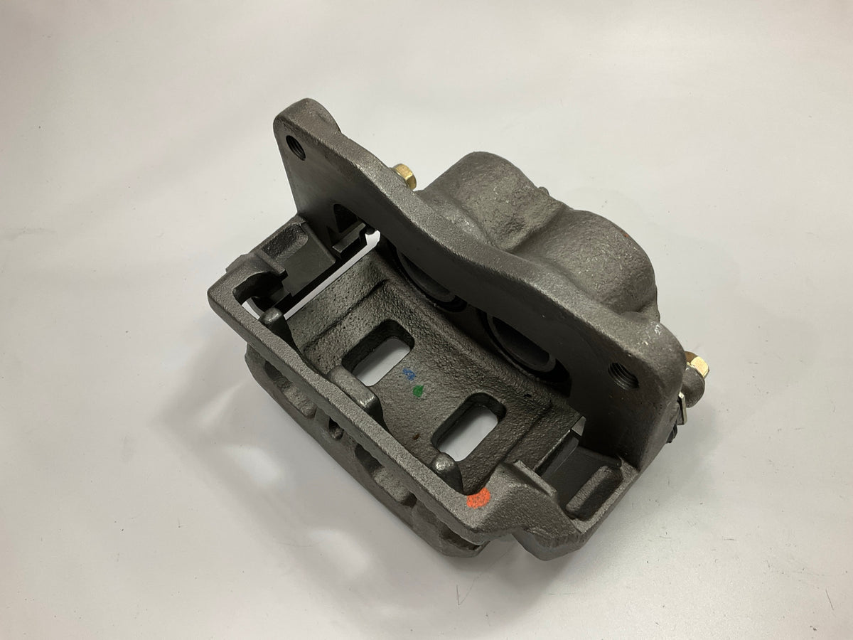 REMAN. Nugeon 99-01321B Front Disc Brake Caliper