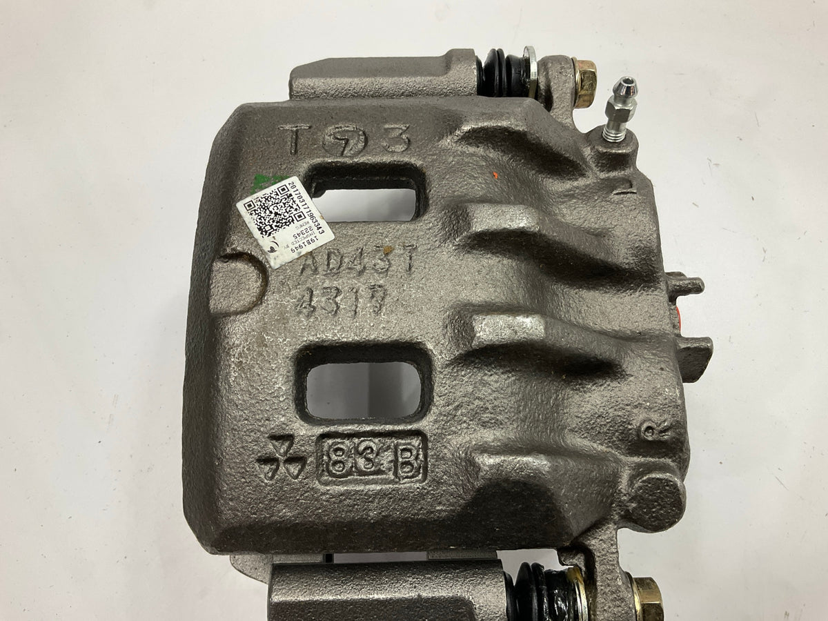 REMAN. Nugeon 99-01321B Front Disc Brake Caliper