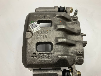 REMAN. Nugeon 99-01321B Front Disc Brake Caliper