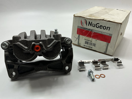 REMAN. Nugeon 99-01323B Front Left Brake Caliper