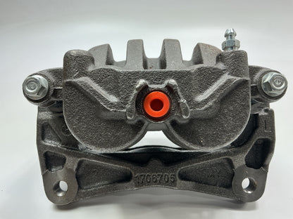REMAN. Nugeon 99-01323B Front Left Brake Caliper