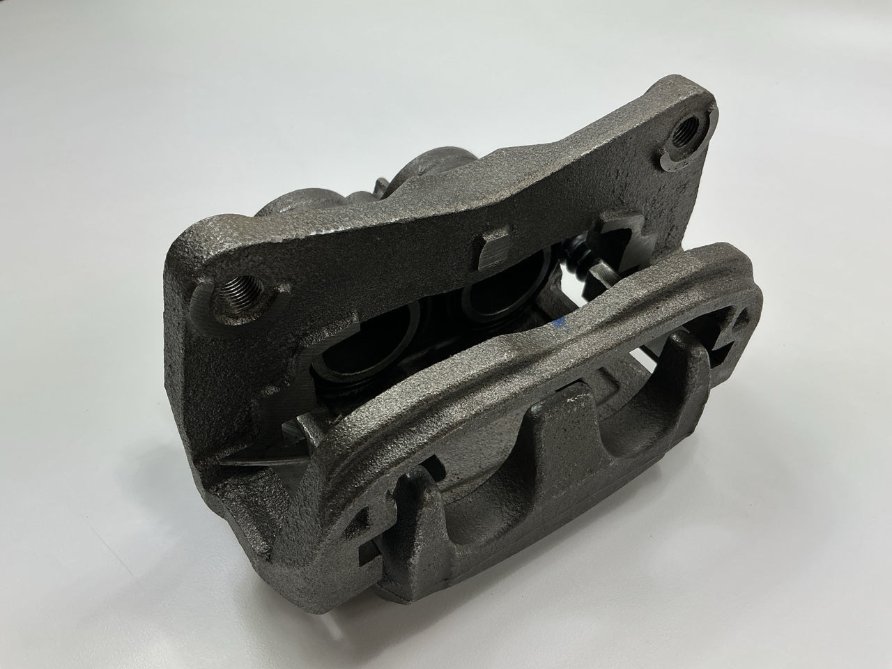 REMAN. Nugeon 99-01323B Front Left Brake Caliper
