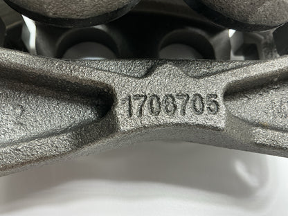 REMAN. Nugeon 99-01323B Front Left Brake Caliper