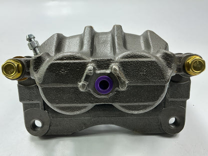 REMAN. Nugeon 99-01328B Front Left Brake Caliper