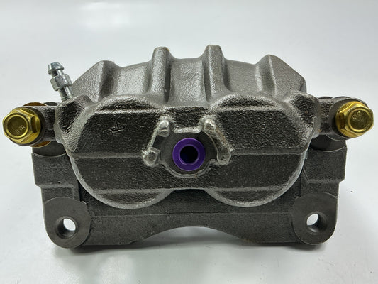 REMAN. Nugeon 99-01328B Front Left Brake Caliper