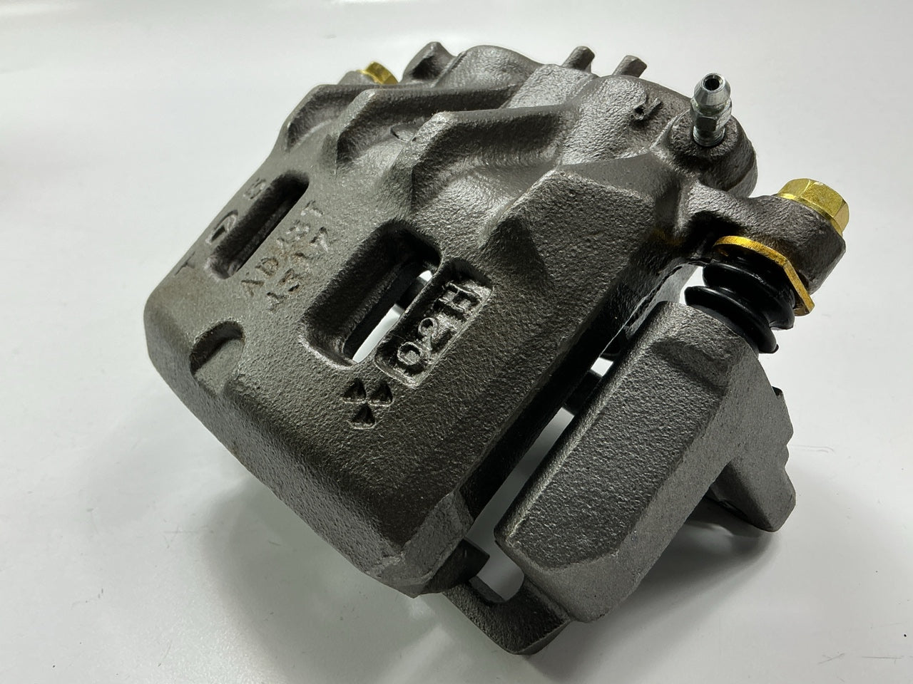 REMAN. Nugeon 99-01328B Front Left Brake Caliper