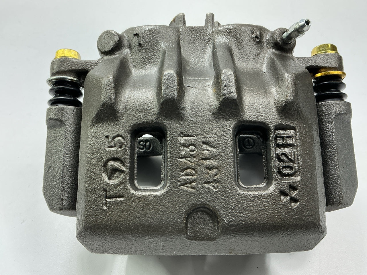 REMAN. Nugeon 99-01328B Front Left Brake Caliper