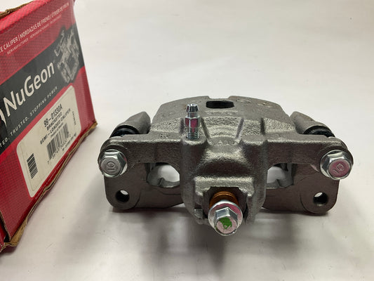 REMAN. Nugeon 99-01330A Rear Right Passenger Side Disc Brake Caliper