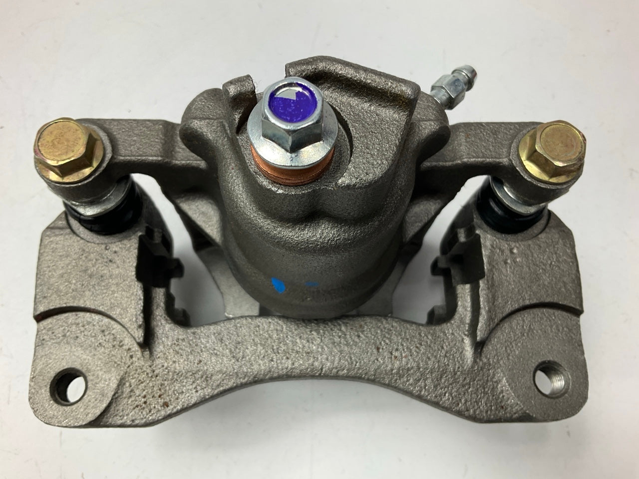 REMAN. Nugeon 99-01332B Rear Left Brake Caliper