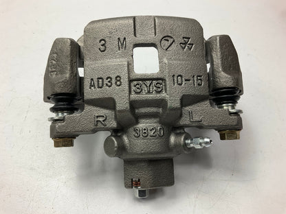 REMAN. Nugeon 99-01332B Rear Left Brake Caliper