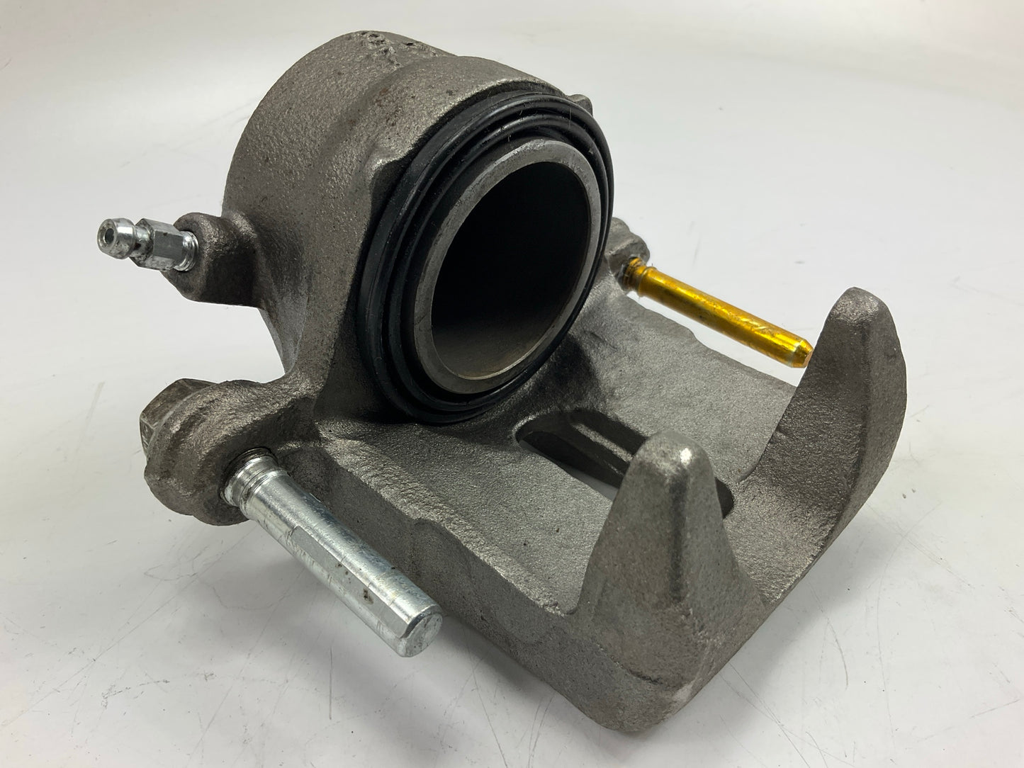 NO HARDWARE - REMAN. Nugeon 99-01404A Front Right Brake Caliper