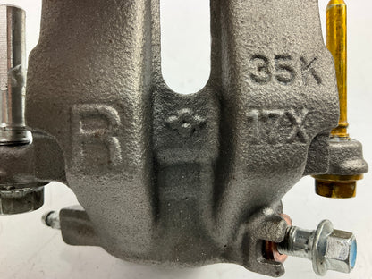 NO HARDWARE - REMAN. Nugeon 99-01404A Front Right Brake Caliper