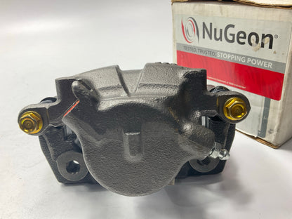 NO HARDWARE - REMAN. Nugeon 99-01406B Front Left Brake Caliper