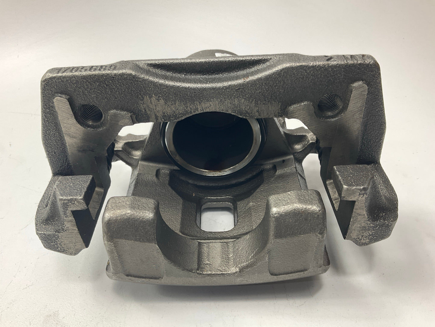 NO HARDWARE - REMAN. Nugeon 99-01406B Front Left Brake Caliper