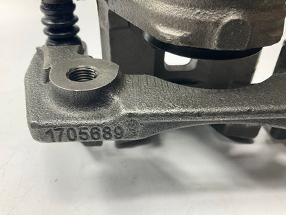 NO HARDWARE - REMAN. Nugeon 99-01406B Front Left Brake Caliper