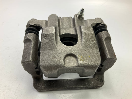 NO HARDWARE - REMAN. Nugeon 99-01407A Front Left Brake Caliper