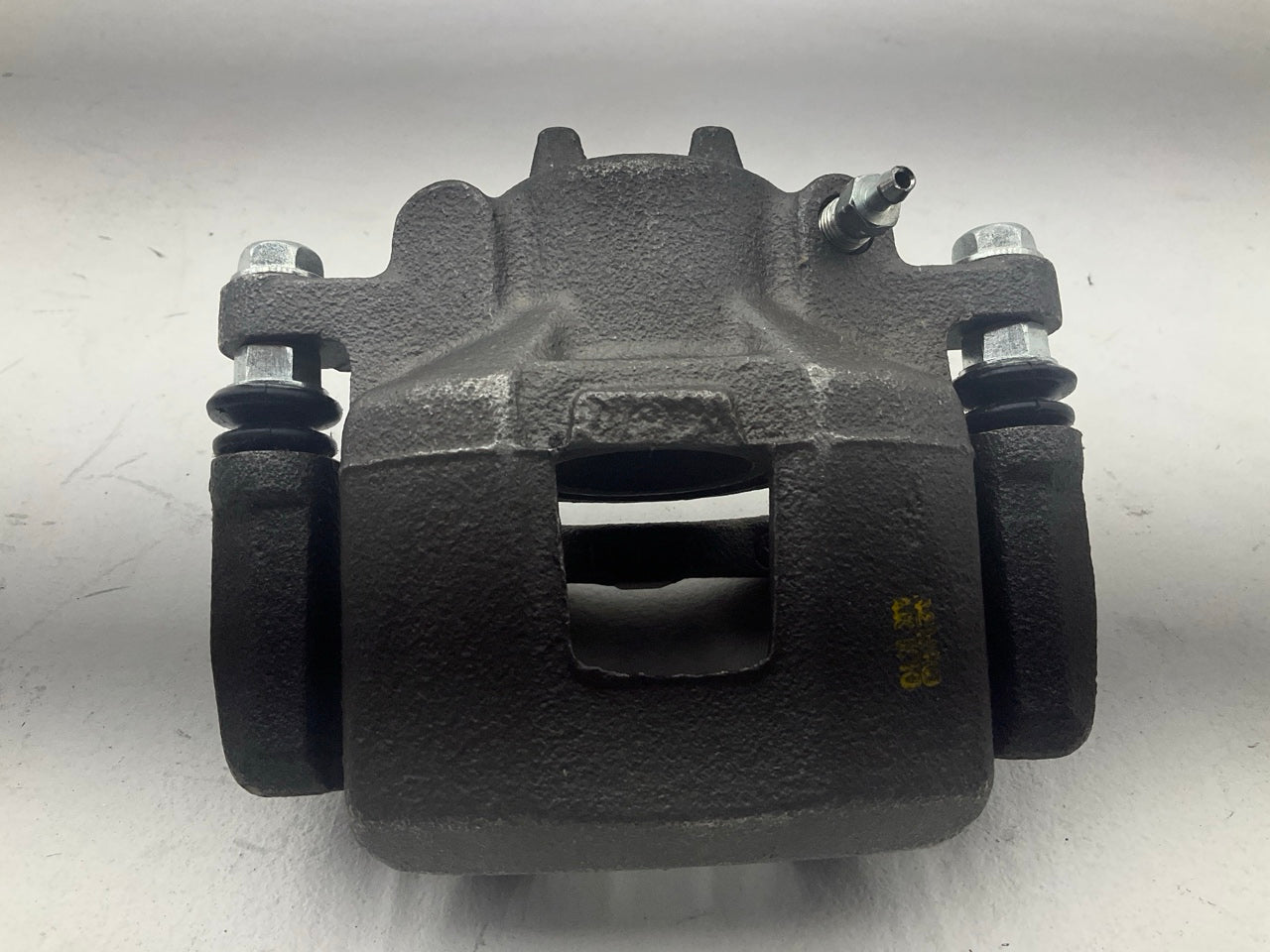 REMAN. Nugeon 99-01407A Front Left Brake Caliper For 2002-2005 Suzuki Aerio
