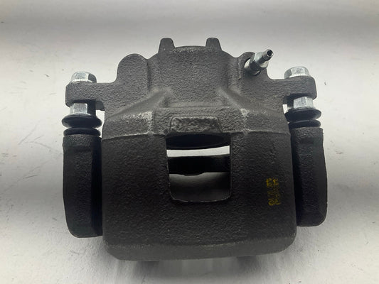 REMAN. Nugeon 99-01407A Front Left Brake Caliper For 2002-2005 Suzuki Aerio