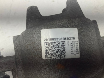 REMAN. Nugeon 99-01407A Front Left Brake Caliper For 2002-2005 Suzuki Aerio