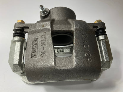 NO HARDWARE - REMAN. Nugeon 99-01409B Front Right Brake Caliper