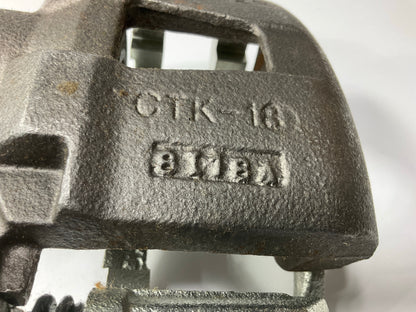 NO HARDWARE - REMAN. Nugeon 99-01409B Front Right Brake Caliper