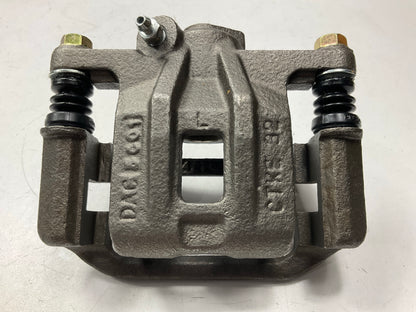 REMAN. Nugeon 99-01413B Rear Left Brake Caliper For 2014-2016 Chevrolet Spark EV