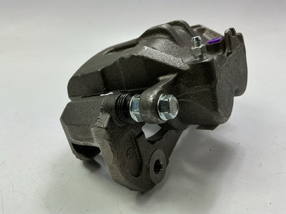 Nugeon 99-01419A Front Left Disc Brake Caliper W/O Abutment Clips - REMAN