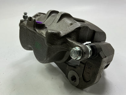 Nugeon 99-01419A Front Left Disc Brake Caliper W/O Abutment Clips - REMAN