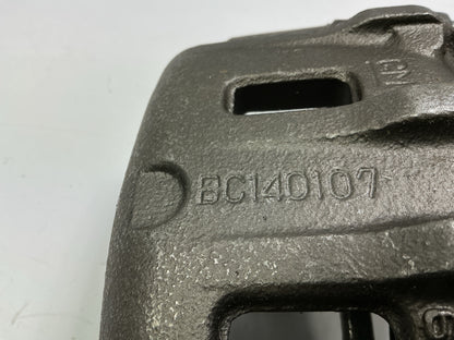 Nugeon 99-01419A Front Left Disc Brake Caliper W/O Abutment Clips - REMAN