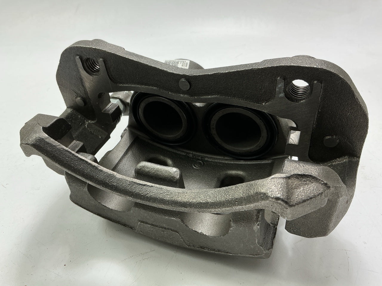 Nugeon 99-01419A Front Left Disc Brake Caliper W/O Abutment Clips - REMAN
