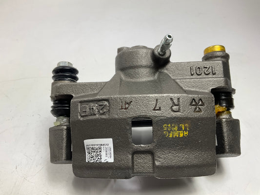 REMAN. Nugeon 99-01534A Rear Right Disc Brake Caliper