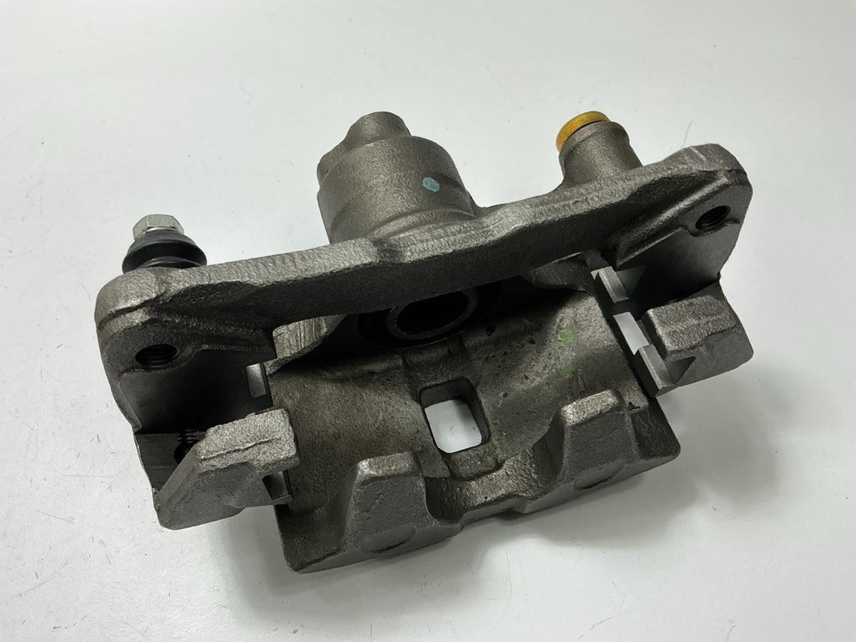 REMAN. Nugeon 99-01534B Rear Left Disc Brake Caliper For 1986-93 Toyota Celica