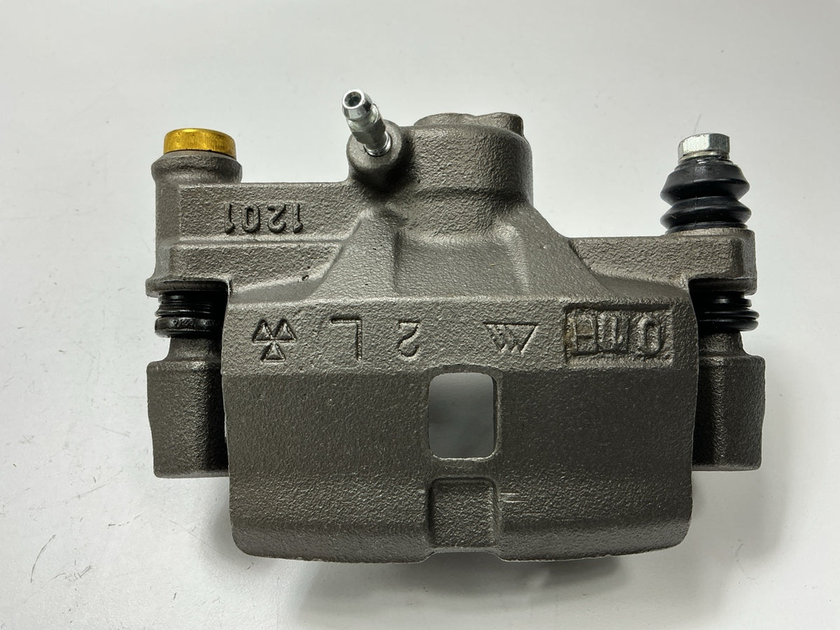 REMAN. Nugeon 99-01534B Rear Left Disc Brake Caliper For 1986-93 Toyota Celica