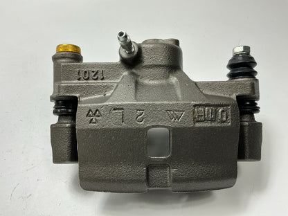 REMAN. Nugeon 99-01534B Rear Left Disc Brake Caliper For 1986-93 Toyota Celica