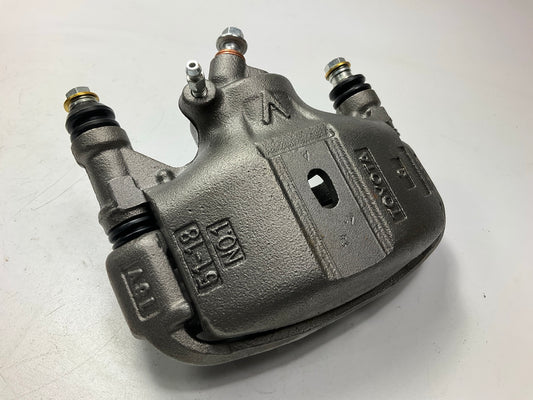 REMAN. Nugeon 99-01547B Front Right Passenger Side Disc Brake Caliper