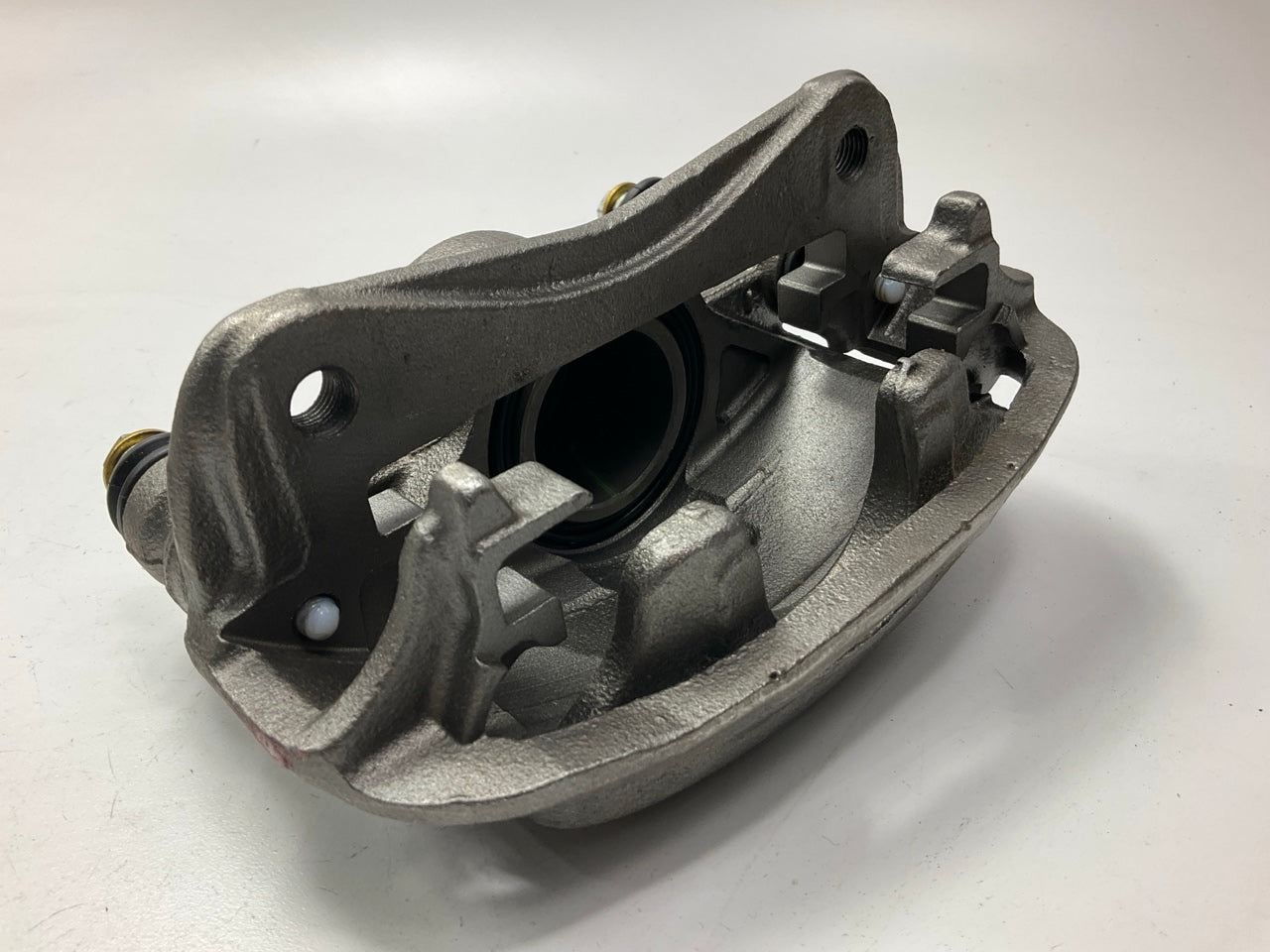REMAN. Nugeon 99-01547B Front Right Passenger Side Disc Brake Caliper