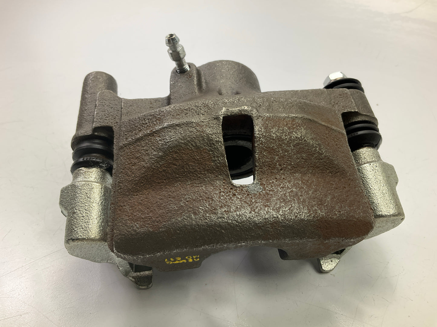 NO HARDWARE - REMAN. Nugeon 99-01548B Rear Left Brake Caliper