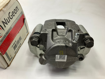 REMAN. Nugeon 99-01554B Front Left Disc Brake Caliper 1984-1995 Toyota Pickup
