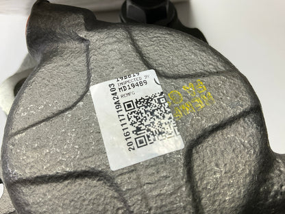 REMAN. Nugeon 99-01554B Front Left Disc Brake Caliper 1984-1995 Toyota Pickup