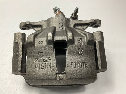 NO HARDWARE - REMAN. Nugeon 99-01562A Front Left Brake Caliper
